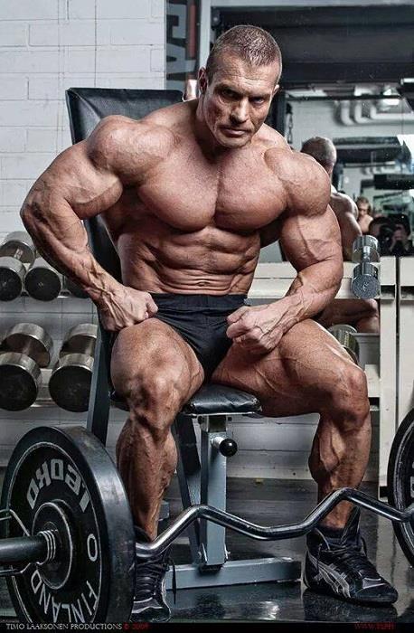 Джерри Осси, Jerry Ossi, 