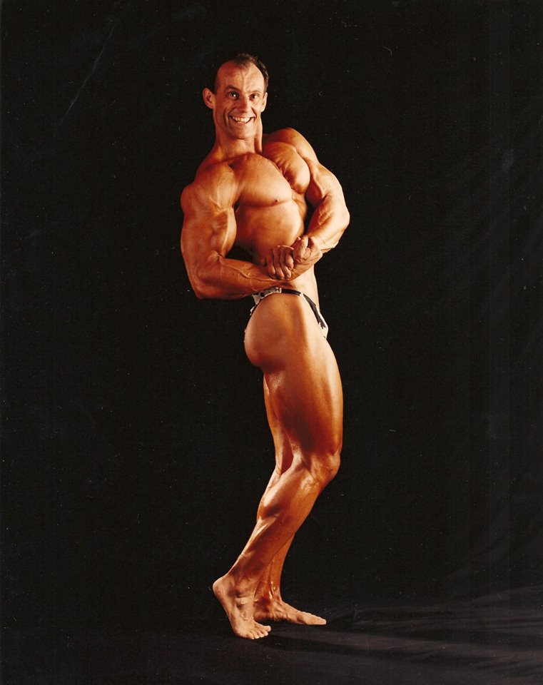 Джим Педон, Jim Pedone, 