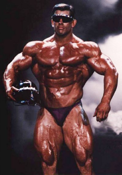 Джим Квин, Jim Quinn, 