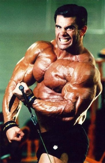 Джим Квин, Jim Quinn, 