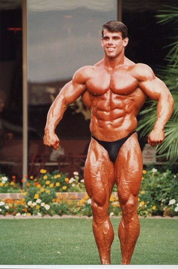 Джим Квин, Jim Quinn, 