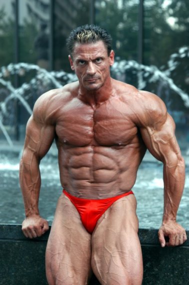 Джо Палумбо, Joe Palumbo, 