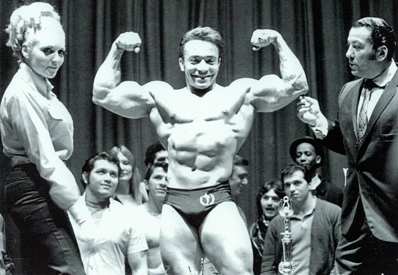 Джонни Мальдонадо, Johnny Maldonado, 