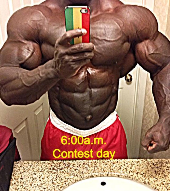 Жожо Нтифоро, Jojo Ntiforo, 