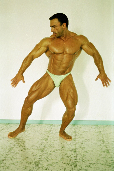 Хорхе Хосе Алвес, Jorge Jose Alves, 