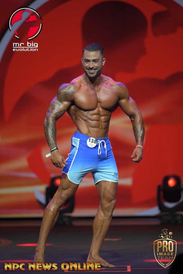 Йосе Антонио Гил Ортега, Jose Antonio Gil Ortega, 