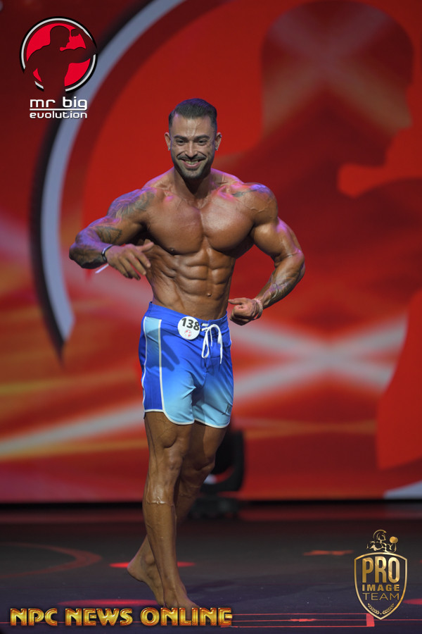 Йосе Антонио Гил Ортега, Jose Antonio Gil Ortega, 