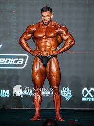 Хосема Муньос, Josema Munoz, 