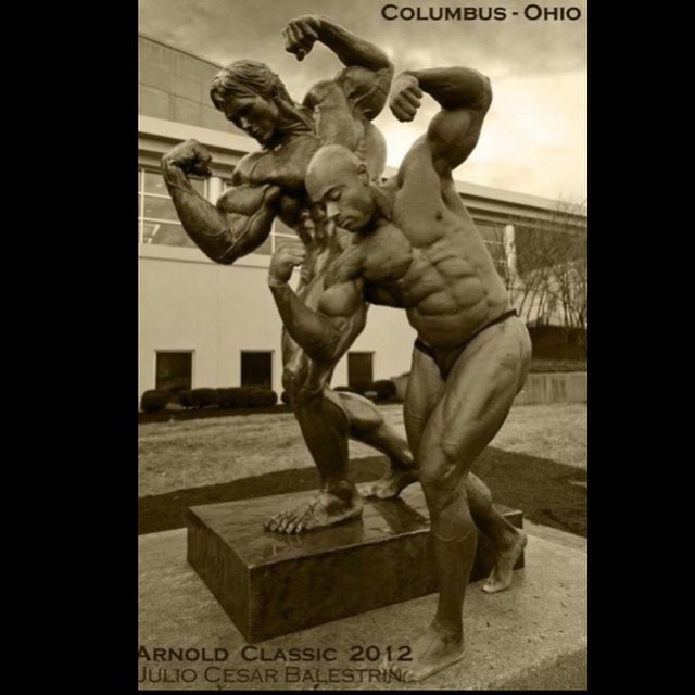 Джулио Цезарь Балестрин, Julio Cesar Balestrin, 