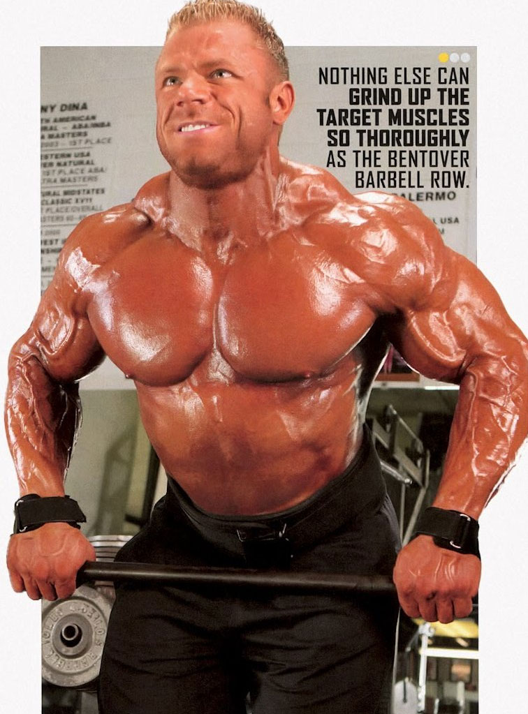 Джастин Комптон, Justin Compton, 