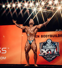 Джастин Джакоби, Justin Jacoby, 