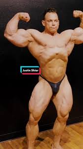 Джастин Шиер, Justin Shier, 