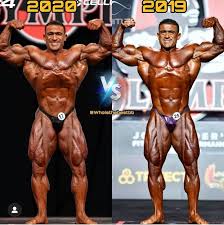 Камал Эль-Гаргни, Kamal El Gargni, 