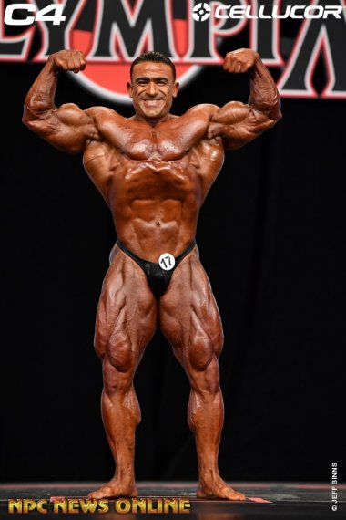 Камал Эль-Гаргни, Kamal El Gargni, 