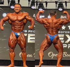 Камал Эль-Гаргни, Kamal El Gargni, 