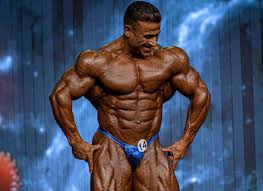 Камал Эль-Гаргни, Kamal El Gargni, 