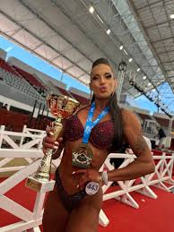 Катерина Шипунова, Kateryna Shipunova, 