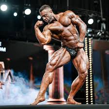 Келвин Хайнд, Kelvin Hinde, 