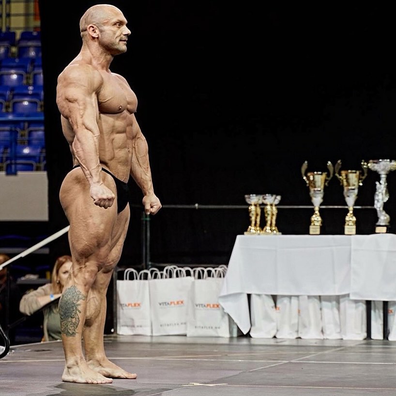 Бела Кёкени, Kokeny Bela, 