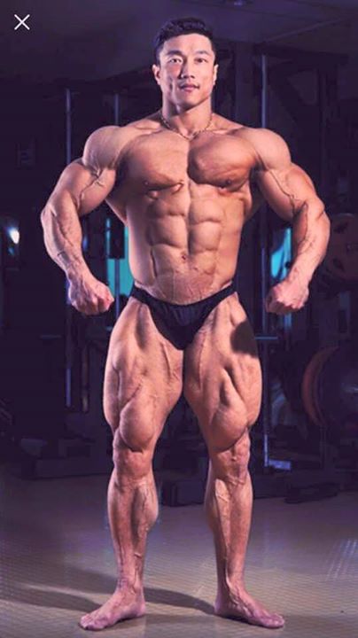 Кюнг Вон Канг, Kyung Won Kang, 