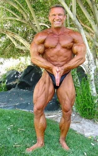 Ланс Джонсон, Lance Johnson, 