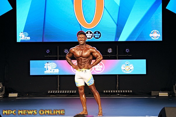 Ландон Найт, Landon Knight, 