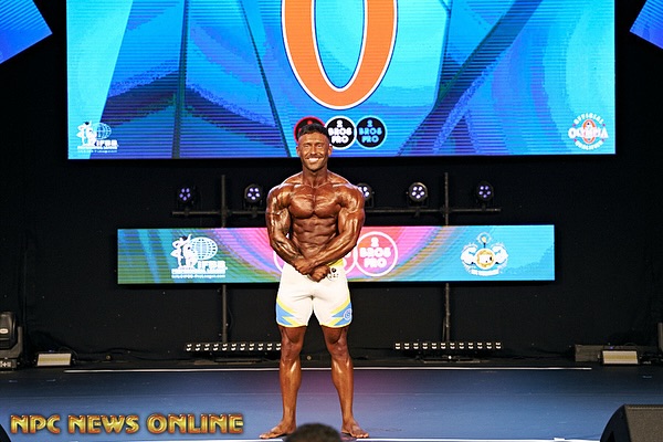 Ландон Найт, Landon Knight, 