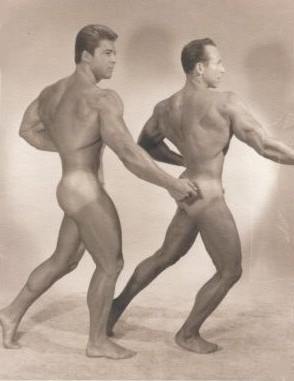 Ларри Скотт, Larry Scott, 