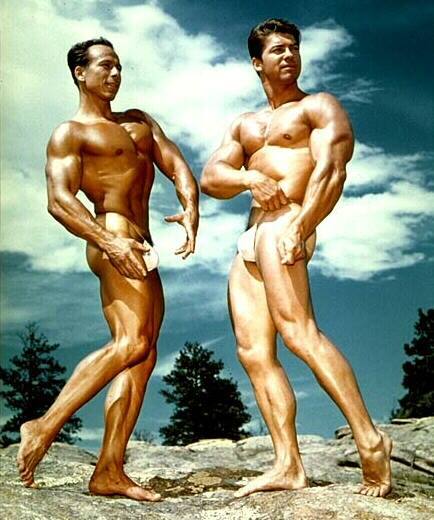 Ларри Скотт, Larry Scott, 