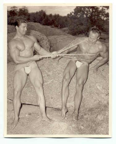 Ларри Скотт, Larry Scott, 