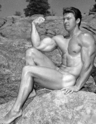Ларри Скотт, Larry Scott, 