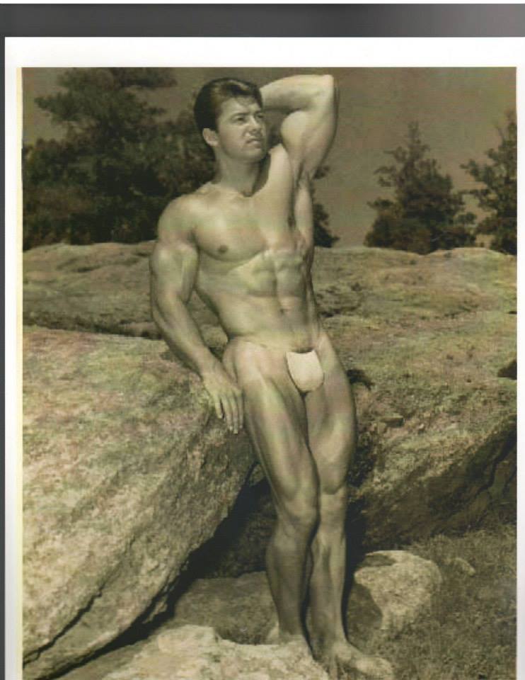 Ларри Скотт, Larry Scott, 