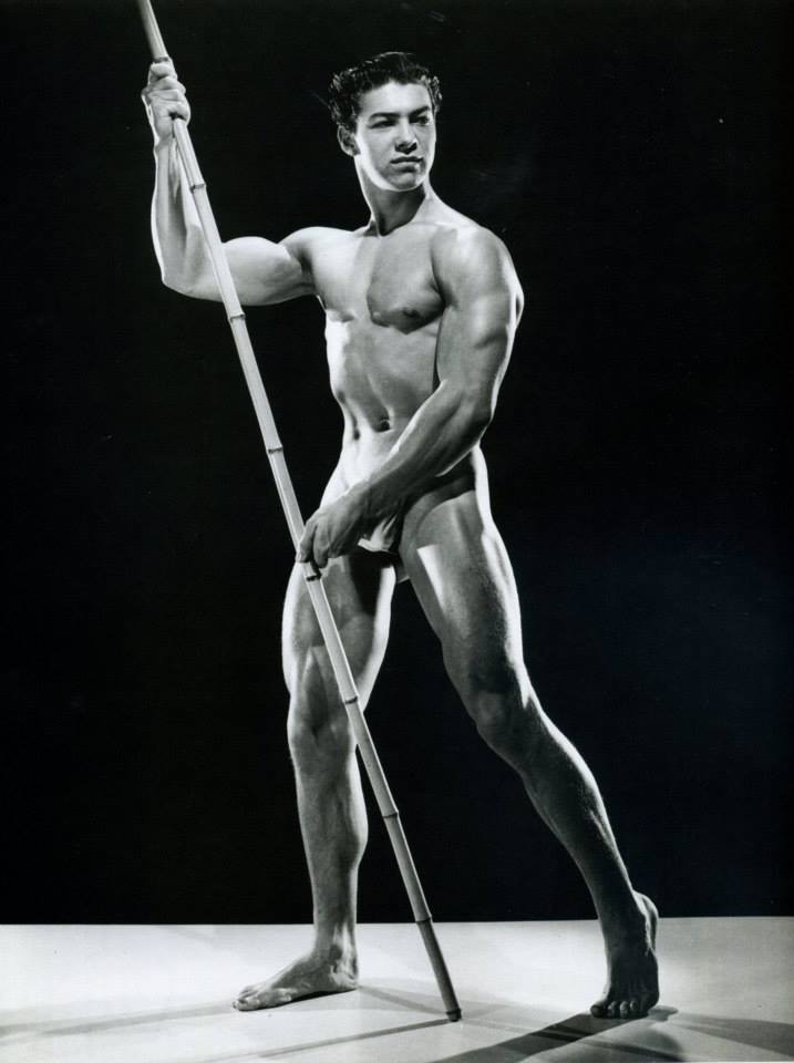 Ларри Скотт, Larry Scott, 