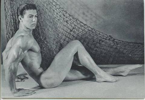 Ларри Скотт, Larry Scott, 