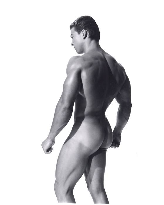 Ларри Скотт, Larry Scott, 