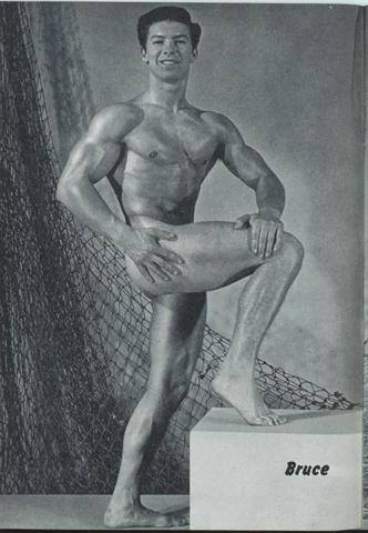 Ларри Скотт, Larry Scott, 