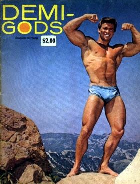 Ларри Скотт, Larry Scott, 