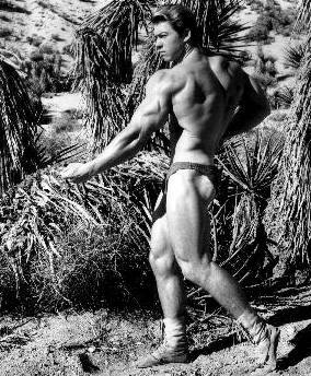 Ларри Скотт, Larry Scott, 