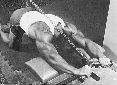 Ларри Скотт, Larry Scott, 