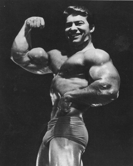 Ларри Скотт, Larry Scott, 