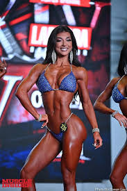 Лорали Шападо, Lauralie Chapados, 