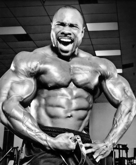 Ли Бэнкс, Lee Banks, 