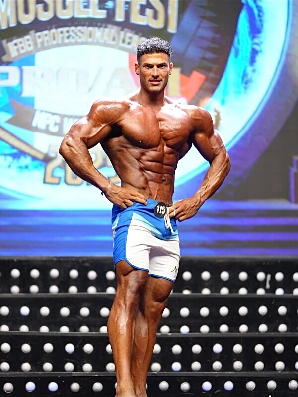 Леонардо Марки, Leonardo Marchi, 