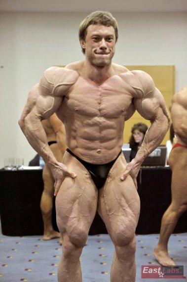 Леонид Истомин, Leonid Istomin, 