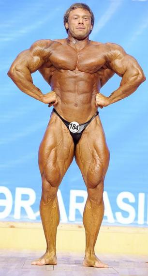 Леонид Истомин, Leonid Istomin, 