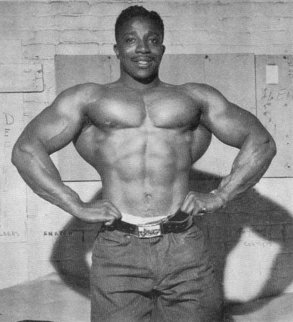 Лерой Колберт, Leroy Colbert, 