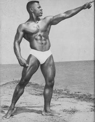 Лерой Колберт, Leroy Colbert, 