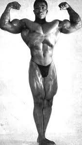 Лерой Колберт, Leroy Colbert, 