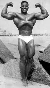 Лерой Колберт, Leroy Colbert, 