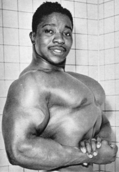 Лерой Колберт, Leroy Colbert, 